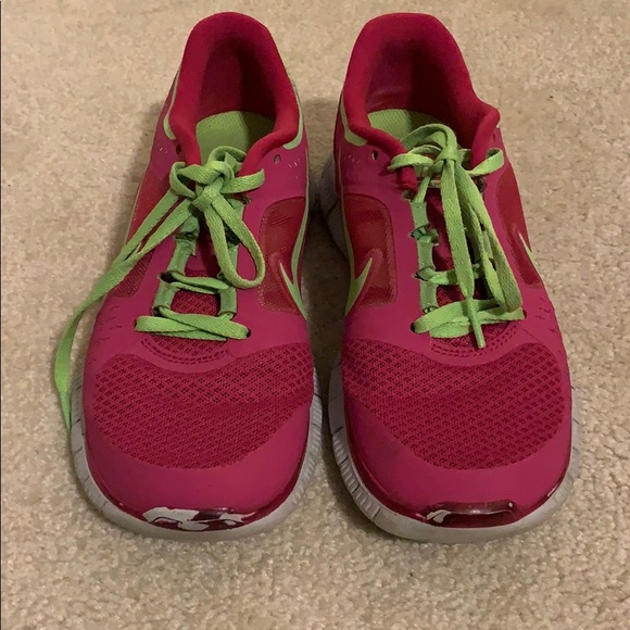 Nike Free Run 3 - Picture 3 of 3